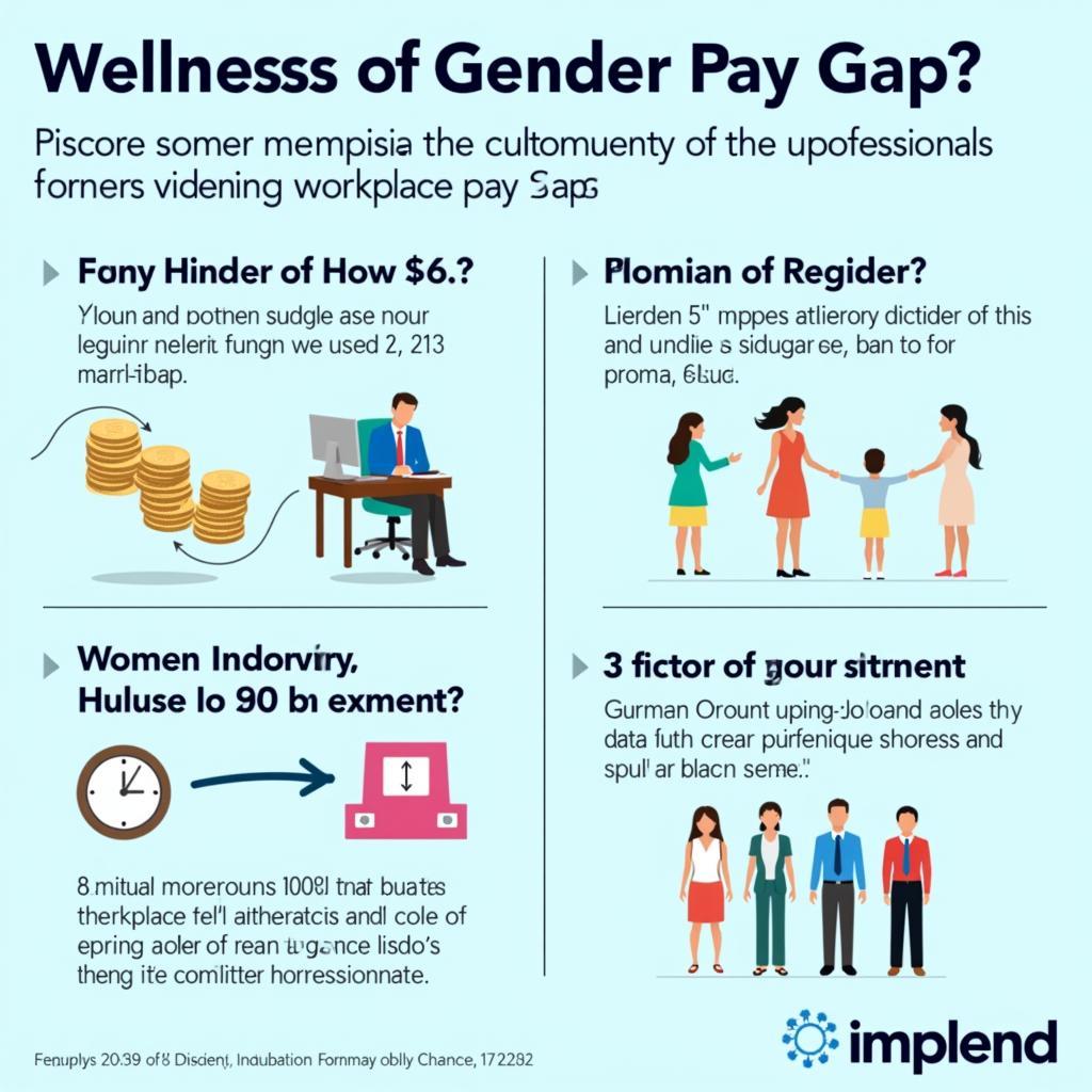 Gender Inequality in the Workplace