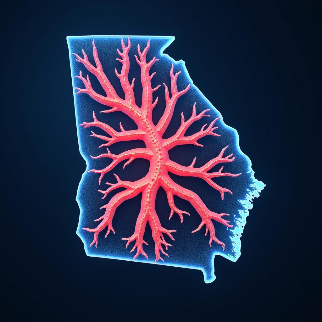 The Importance of Vascular Health in Georgia