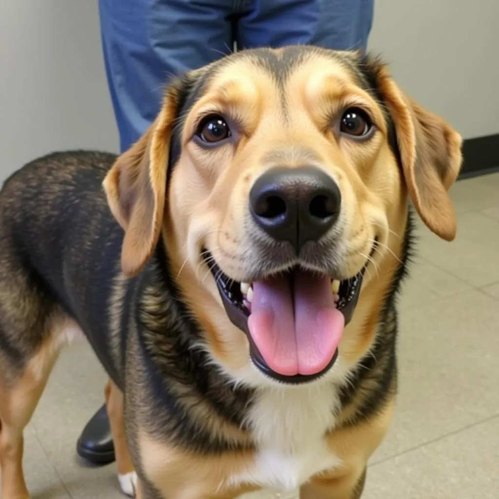 Animals seeking loving homes at the Gettysburg Humane Society