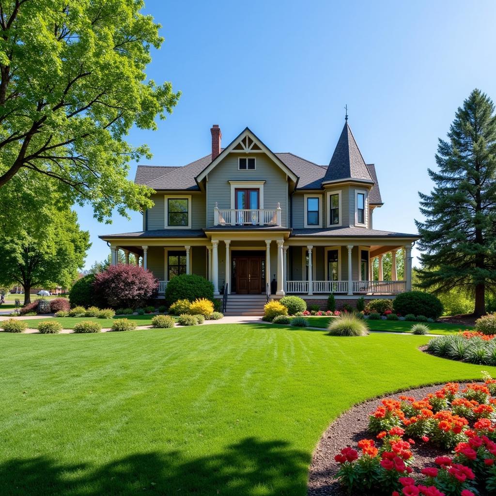 Glenwood Springs Historical Museum