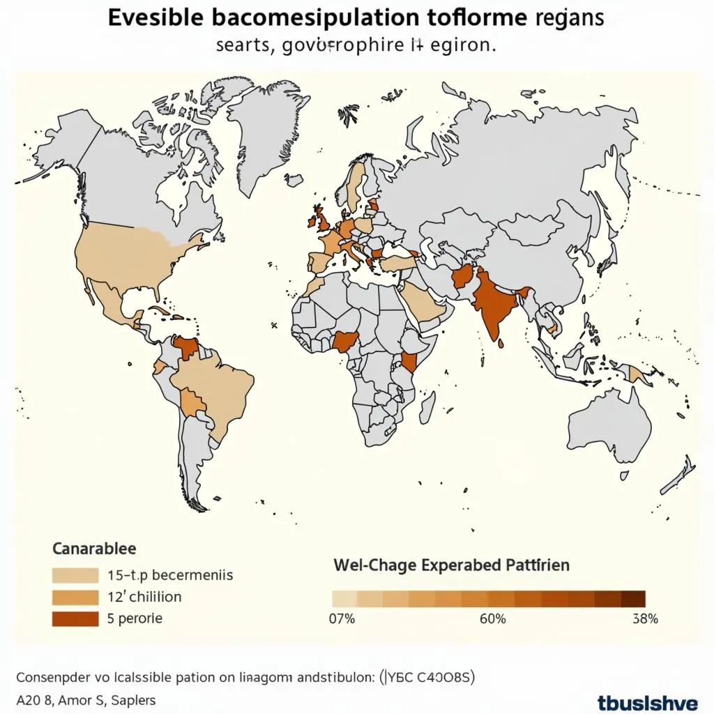 Global Alcohol Consumption Patterns