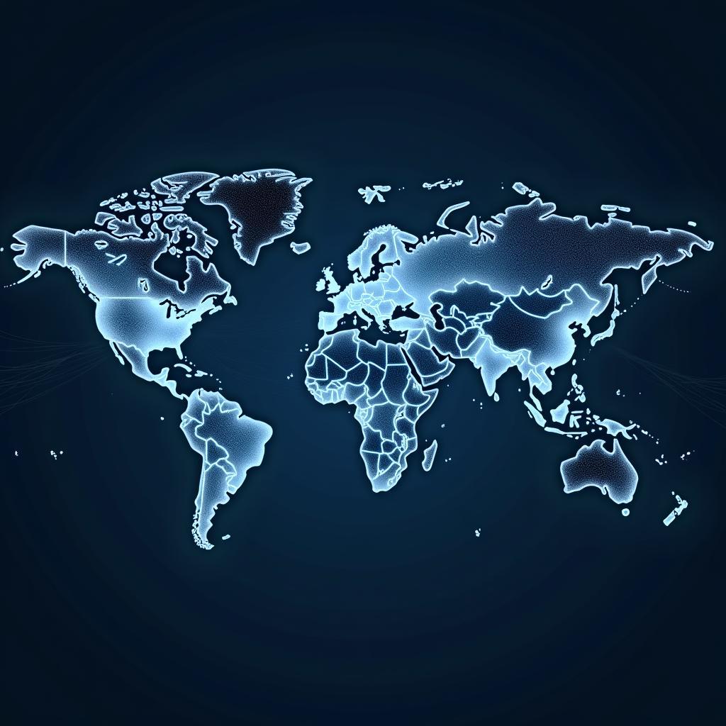 Global Community Network