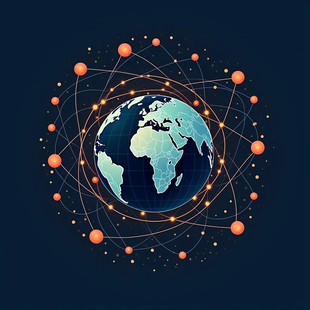 Global Interconnectedness