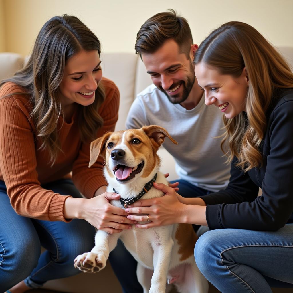 Golden Co Humane Society Adoption