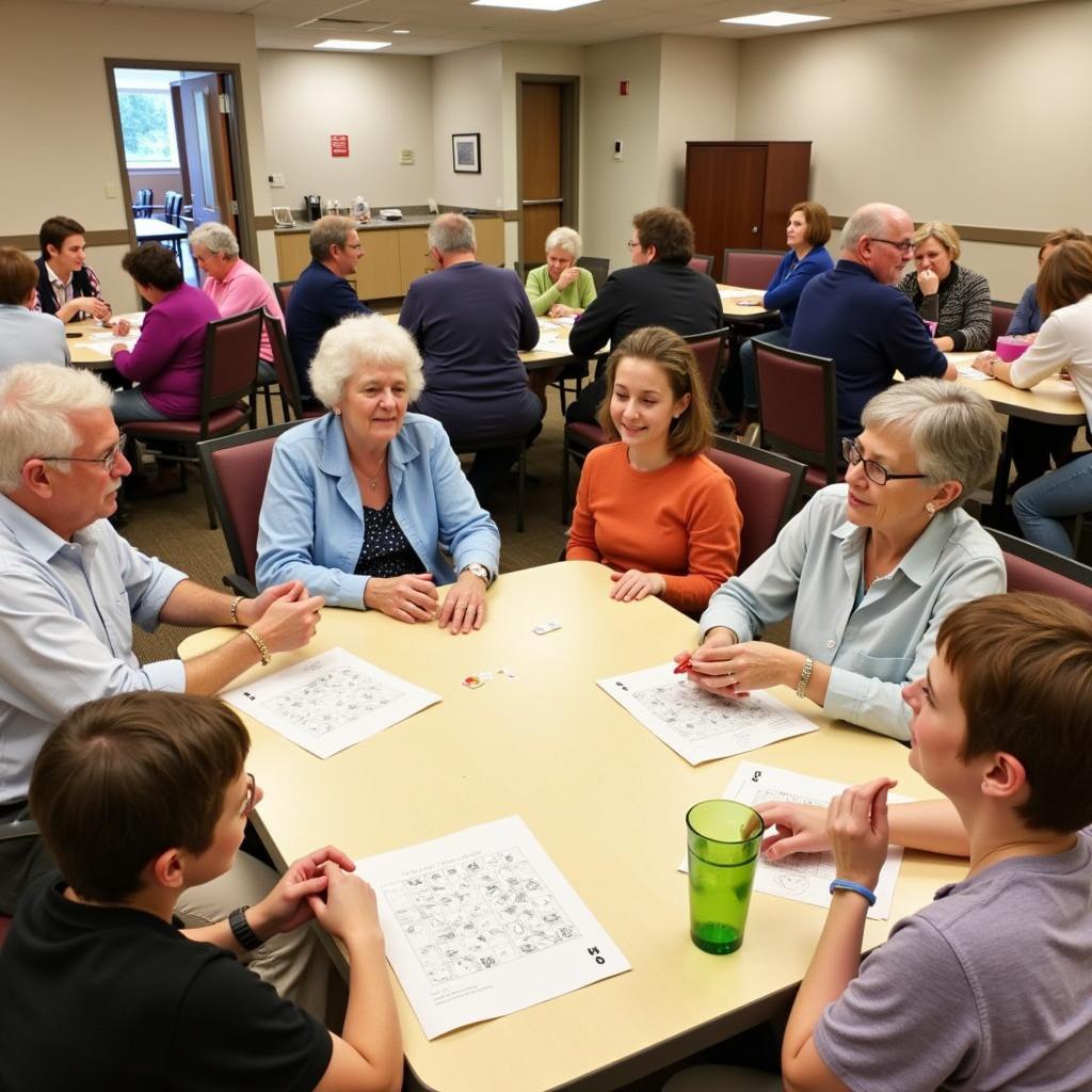 Vibrant Community Life at Good Samaritan Society - Sioux Falls