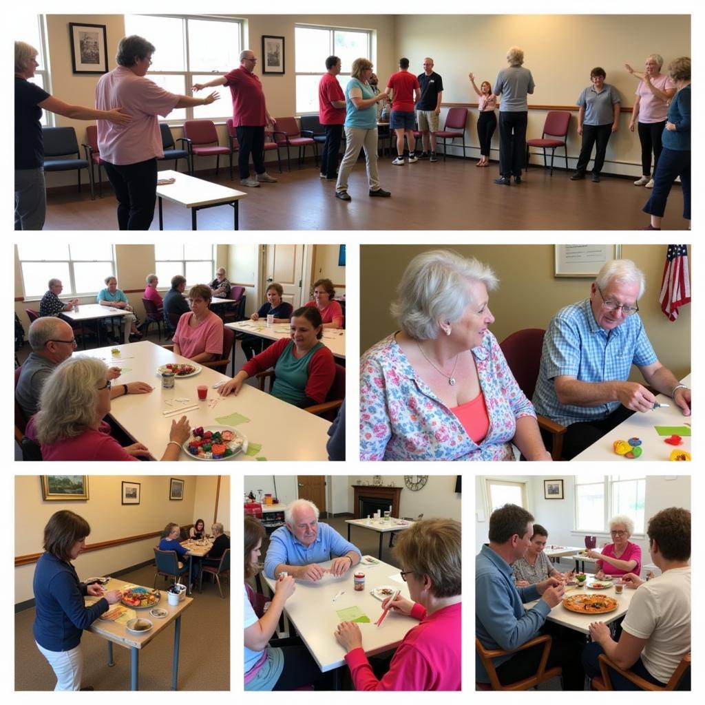 Engaging Activities for Seniors in Syracuse