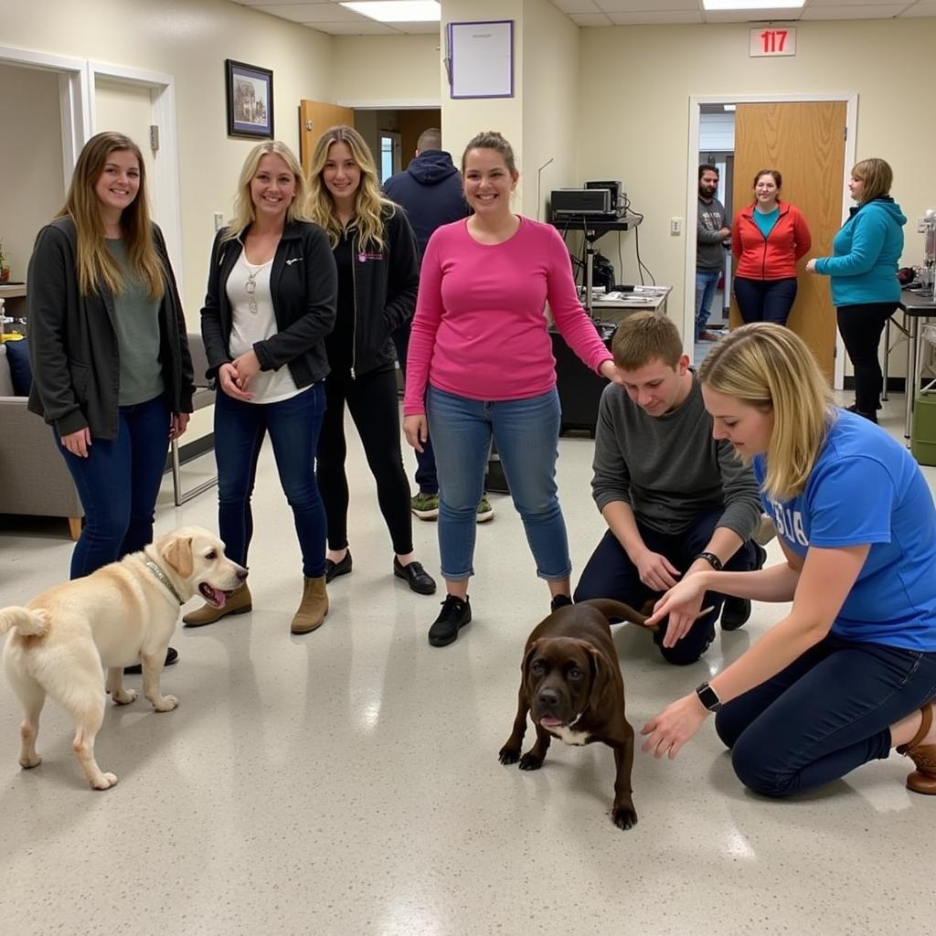 Greenbrier County Humane Society Dogs and Cats