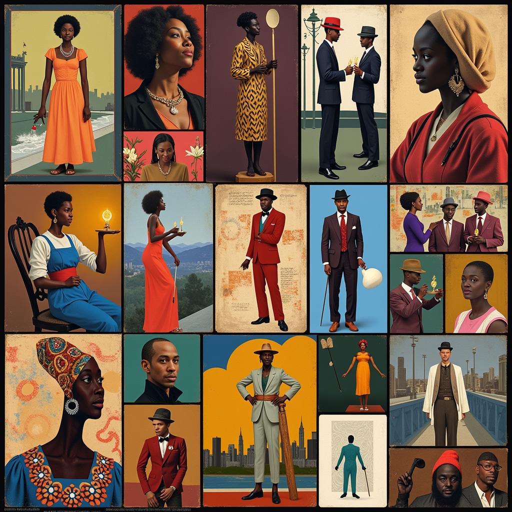 Art of the Harlem Renaissance