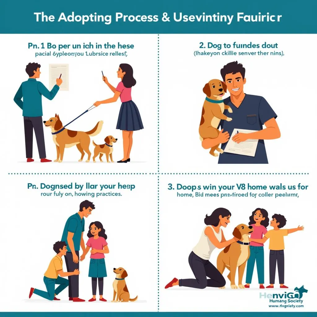 Henrico Humane Society Adoption Process