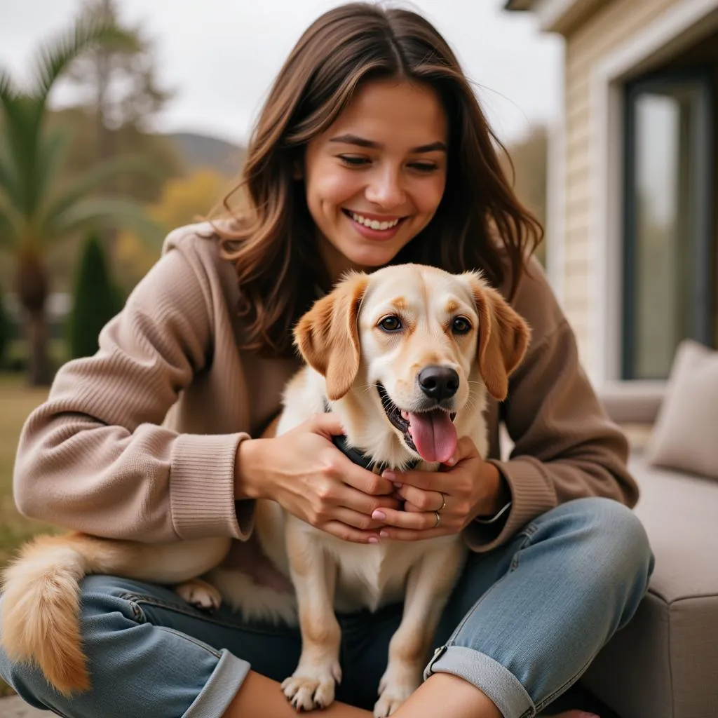 Animals Adopted from Heritage Humane Society