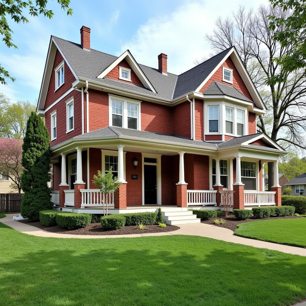 Historic Homes Preserved by the Windsor Historical Society