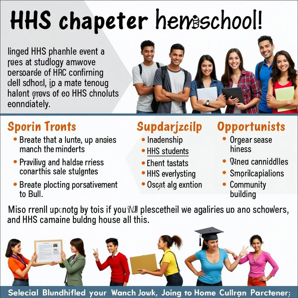 Homeschool Honor Society Chapter Benefits