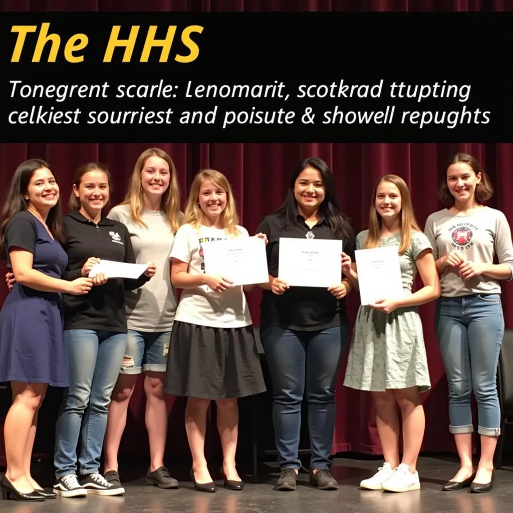 Homeschool Honor Society Impact