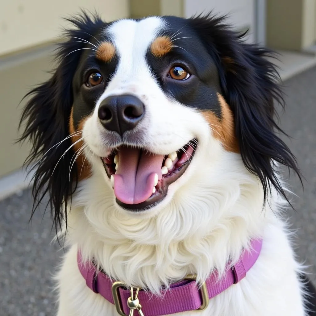 Humane Society Adoption Event