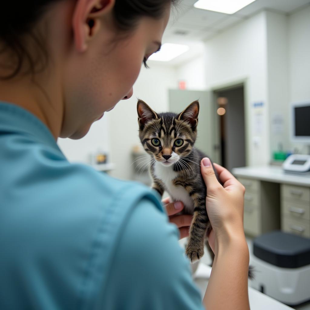 Humane Society of Alachua County: Making a Difference in Animals’ Lives