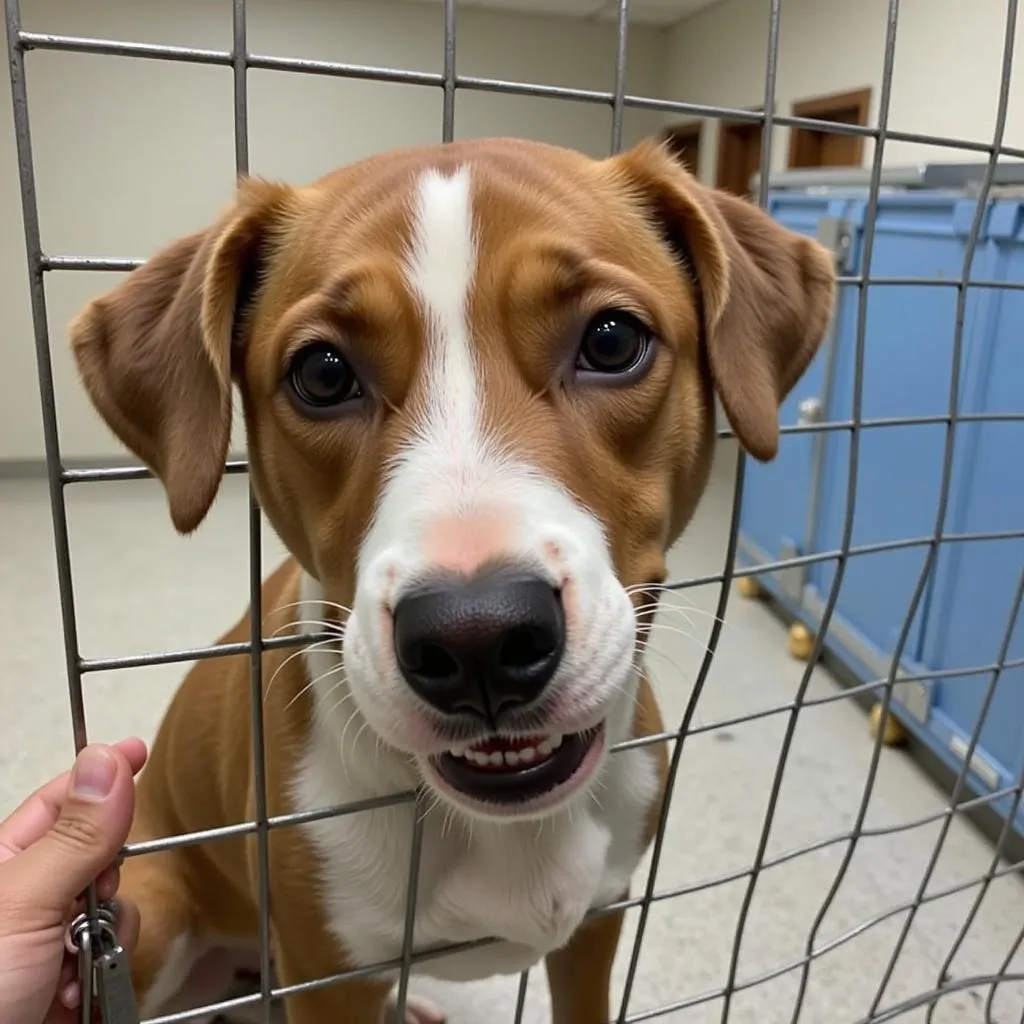 Humane Society of Carson City, NV - Animal Shelter