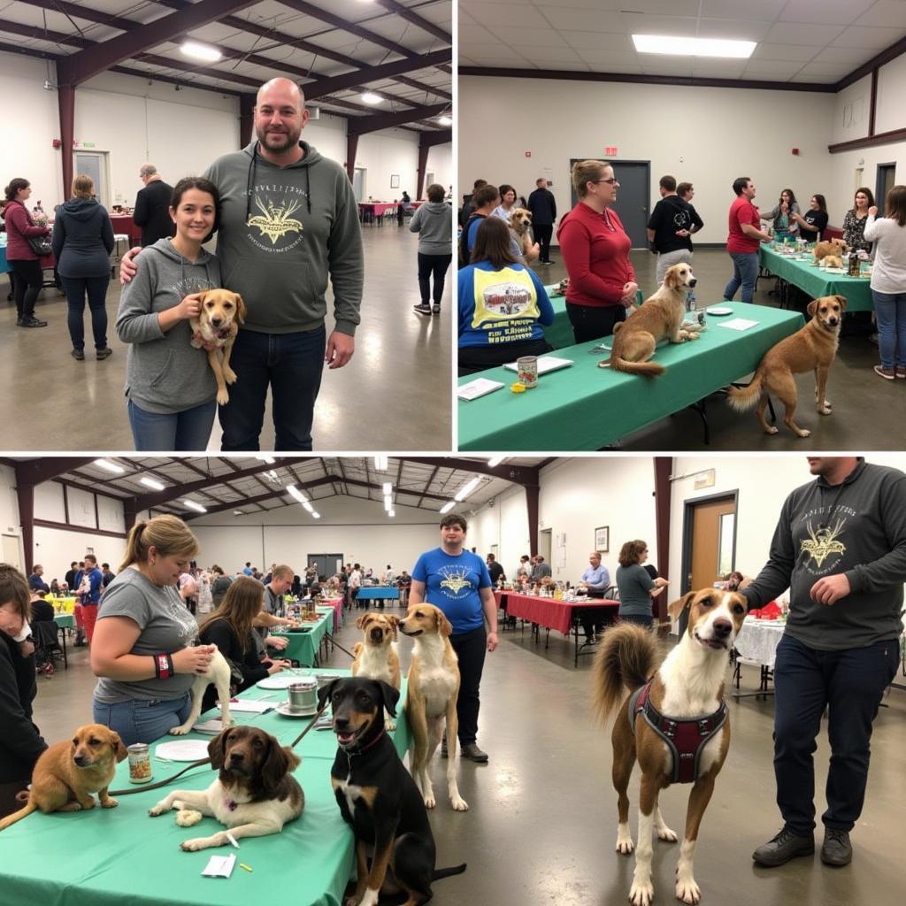 Humane Society Chesterfield Adoption Event