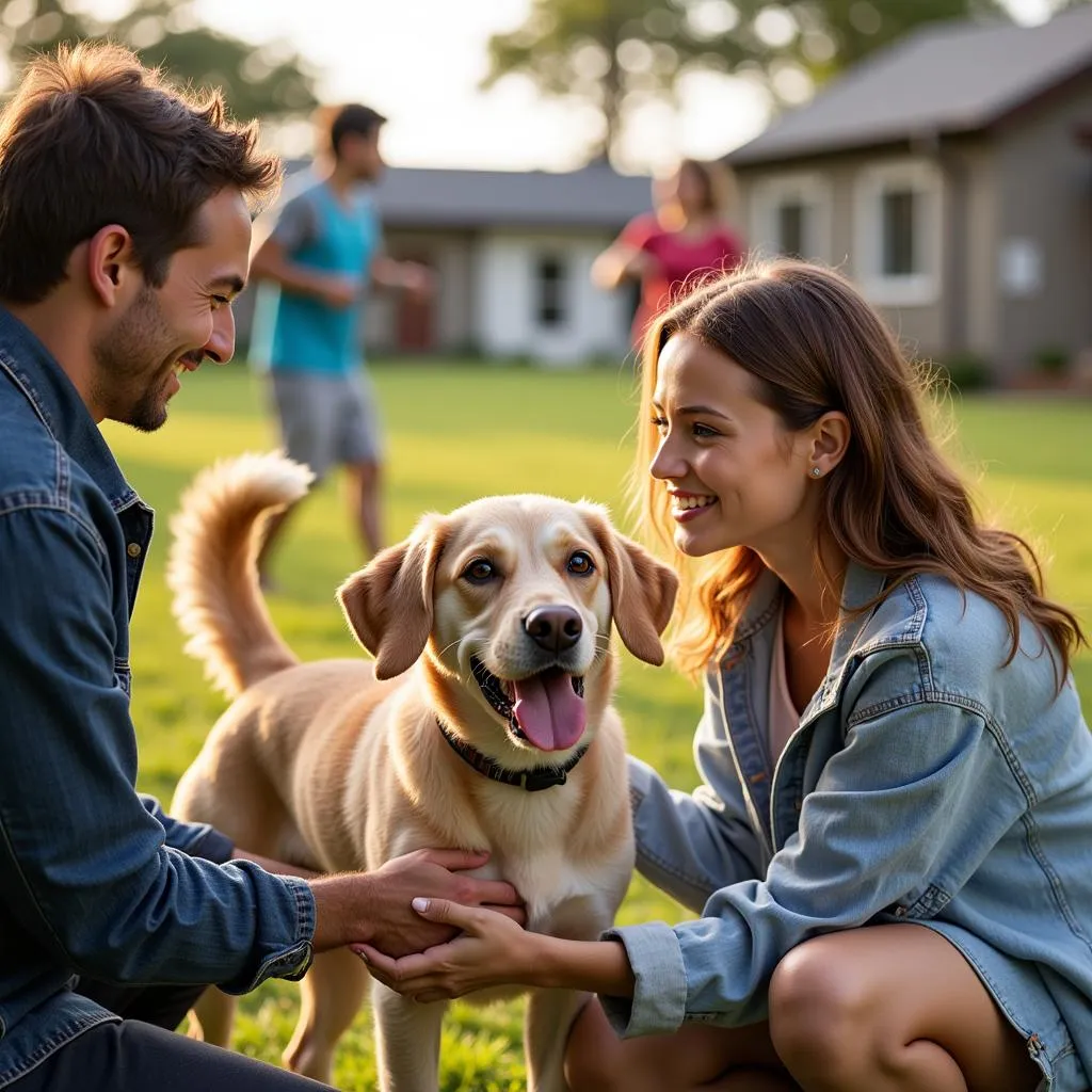 Humane Society Cutler Ridge Dog Adoption