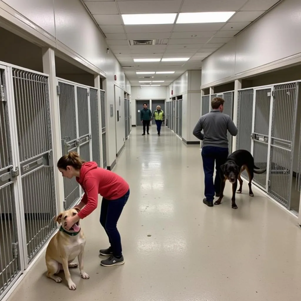 Humane Society Davenport Animal Care