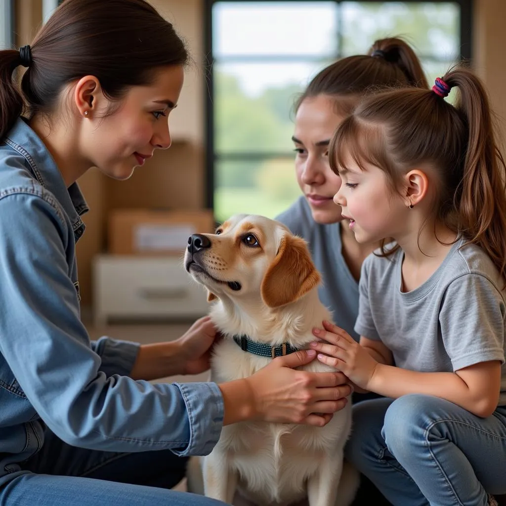 Humane Society Freeport Adoption Counseling