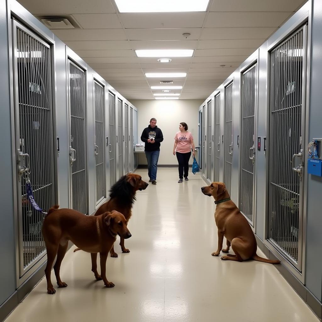 Okeechobee Humane Society Adoption Center