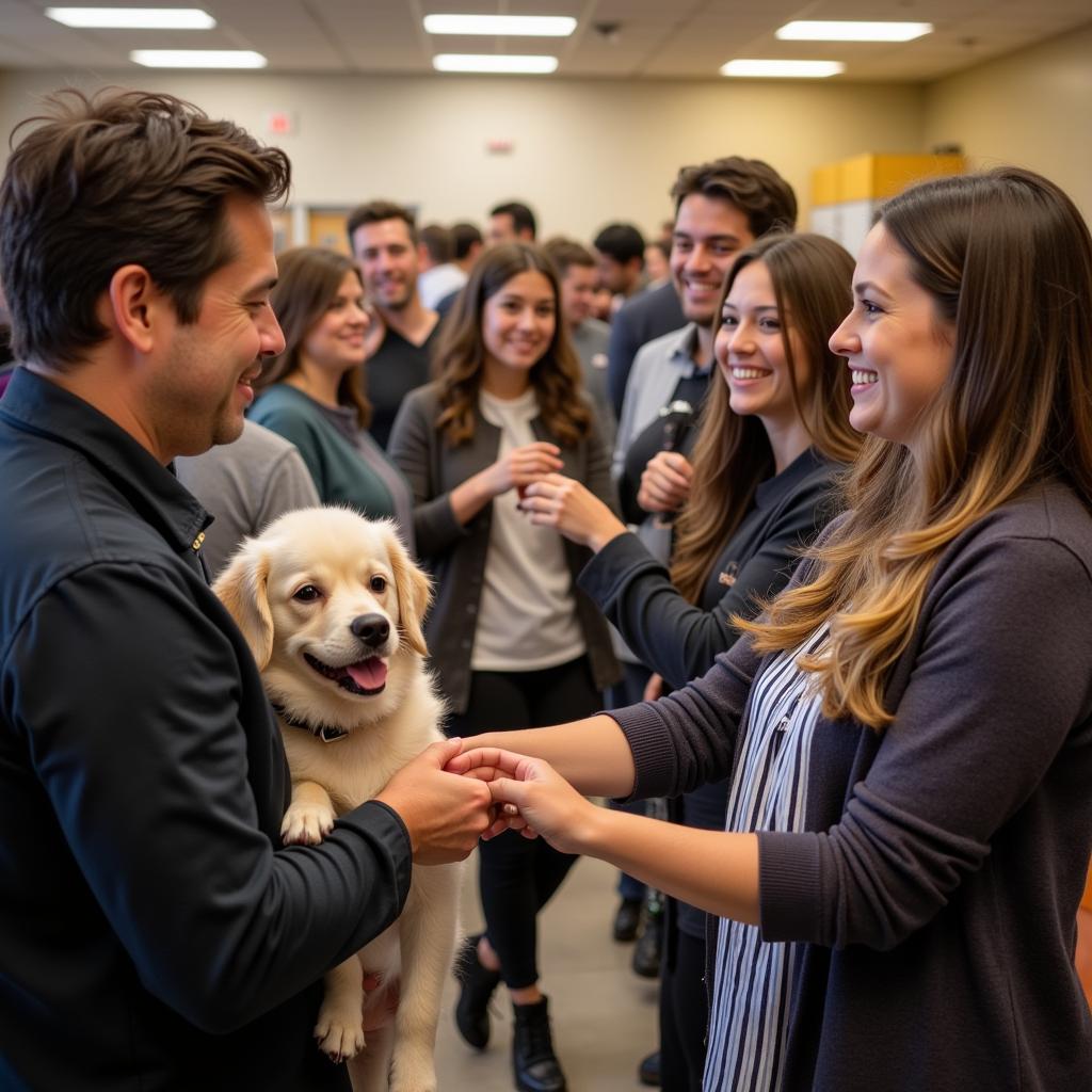 Finding Hope and Help at the Humane Society of Reno