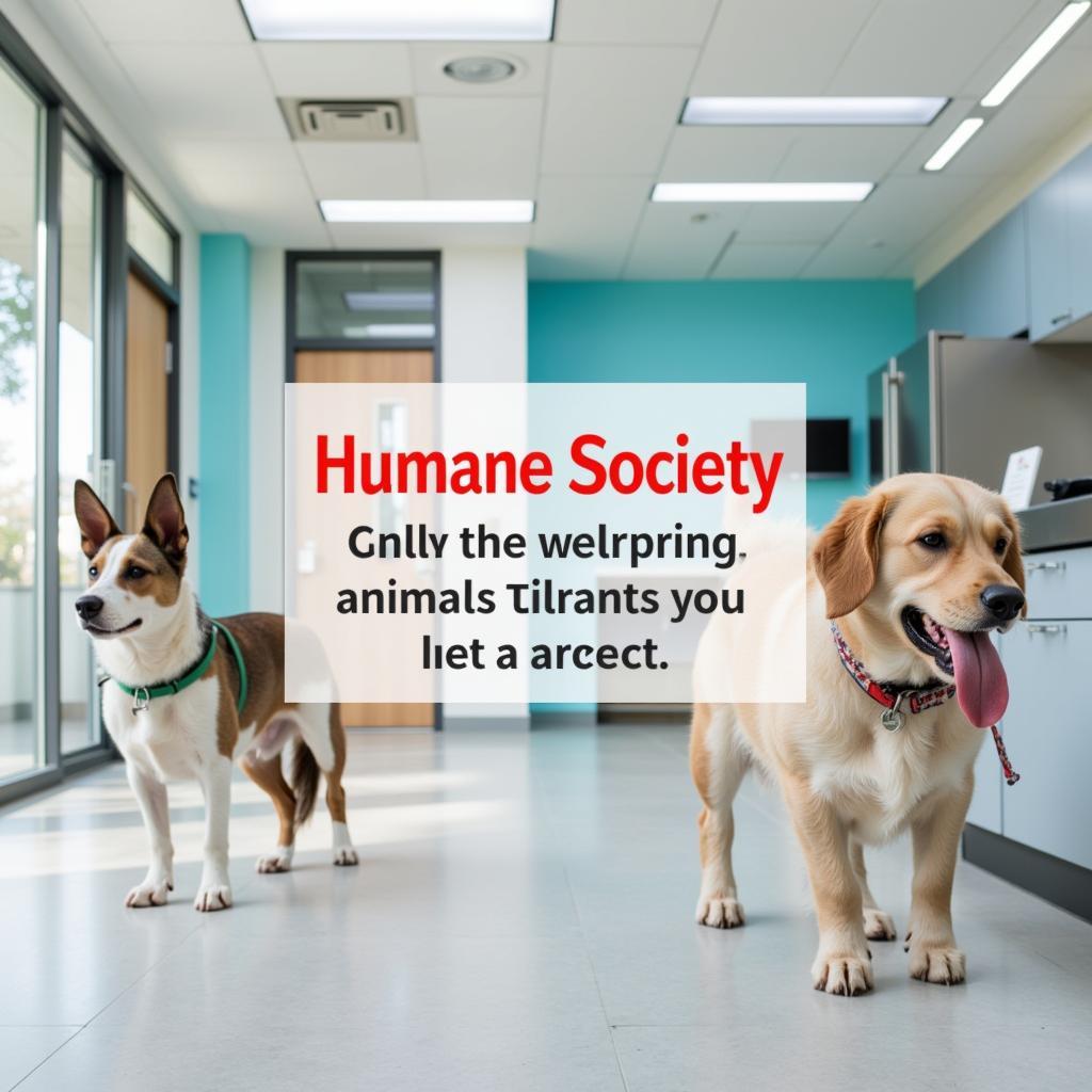 Veterinary care and spay/neuter clinic at Humane Society Vallejo