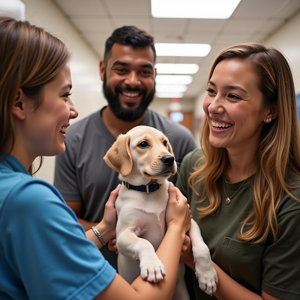 Humane Society Waldorf MD Pet Adoption