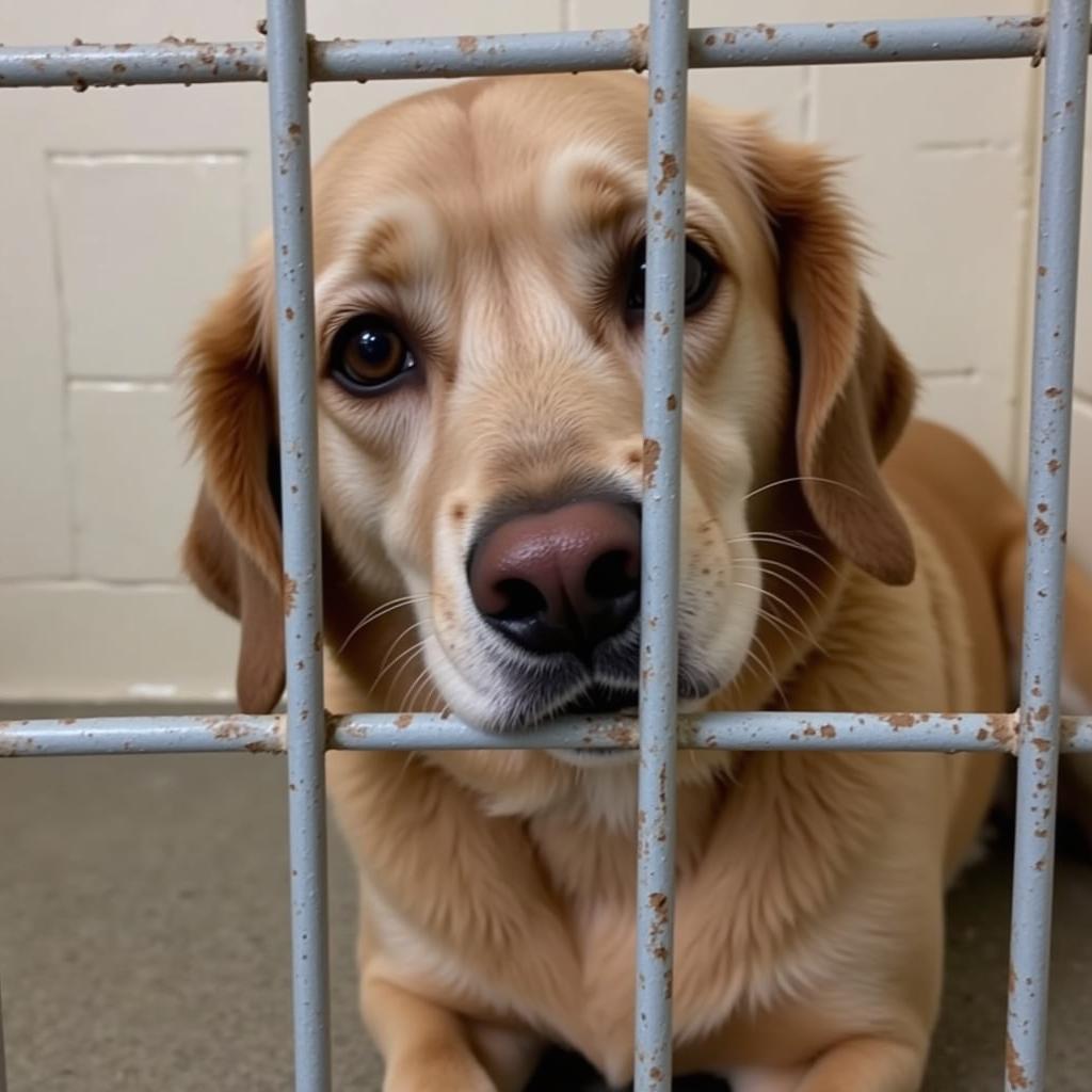 A heartwarming image of the Humane Society Wayne County animal shelter, showcasing its welcoming exterior and commitment to providing a safe haven for animals in need.