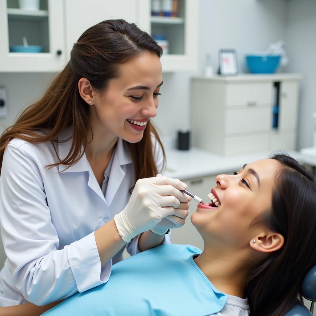 8th District Dental Society: Your Guide to Oral Health