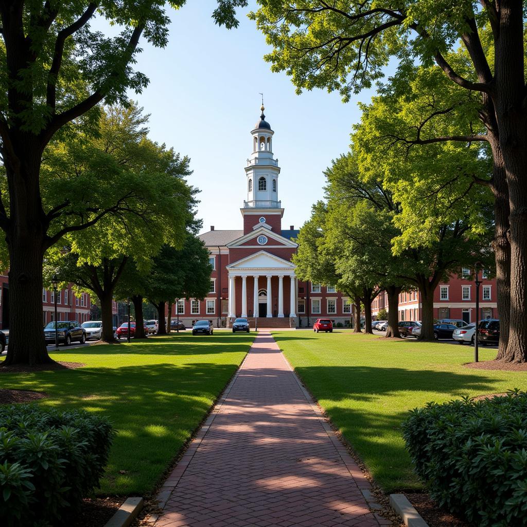 Independence Hall: A Short Walk from Sheraton Society Hill Hotel