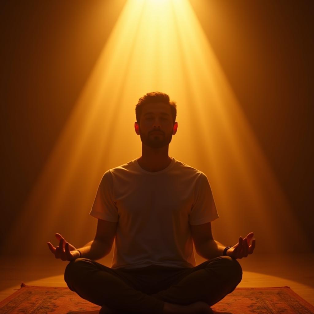 Meditation for Inner Peace