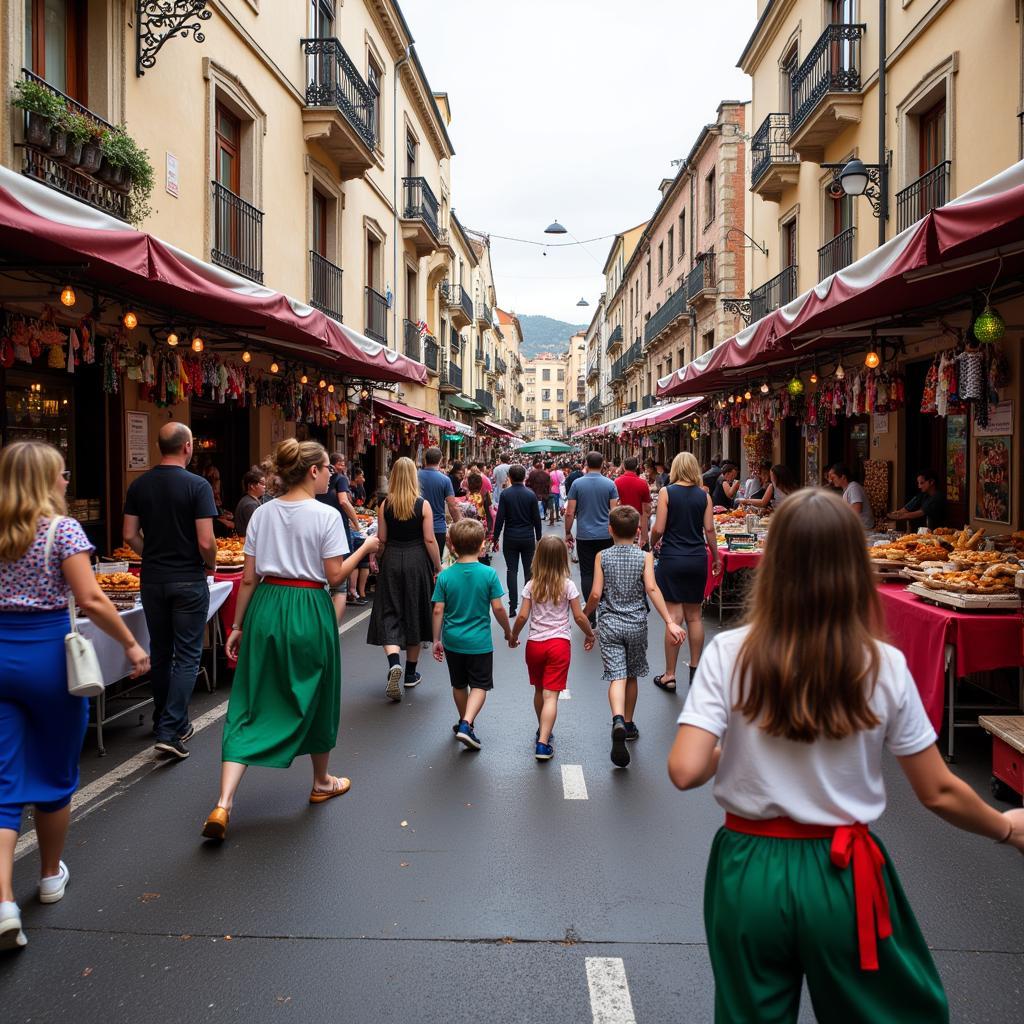 Italian American Cultural Festival