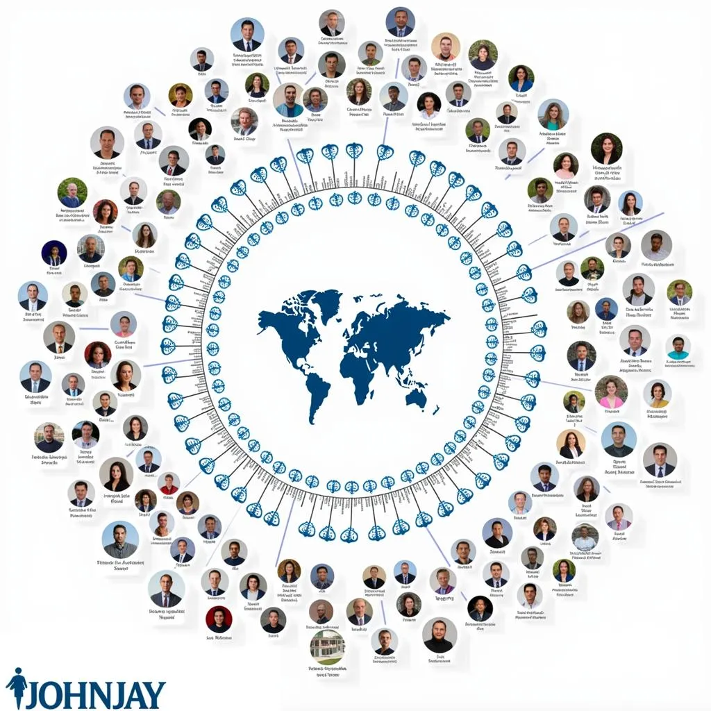 John Jay Society Global Network