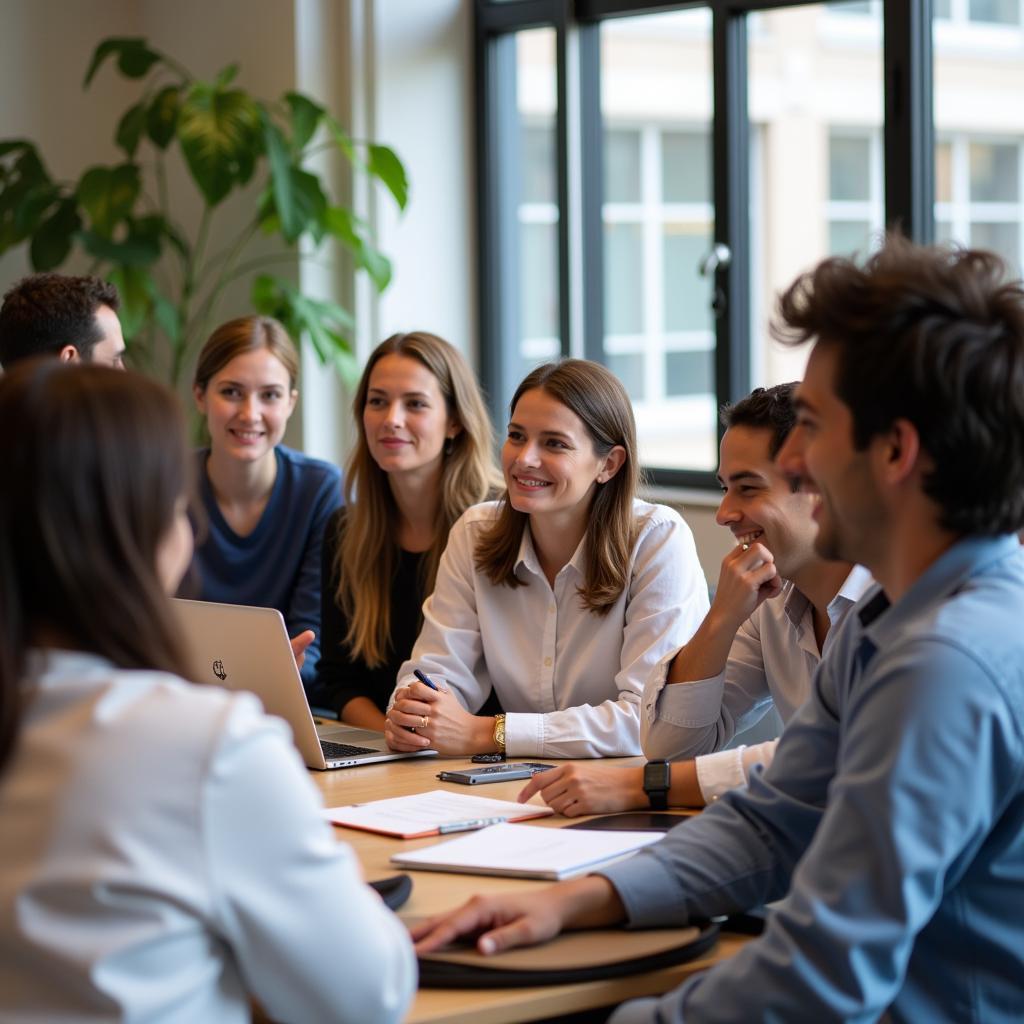 Experts at a Judgment and Decision Making Conference