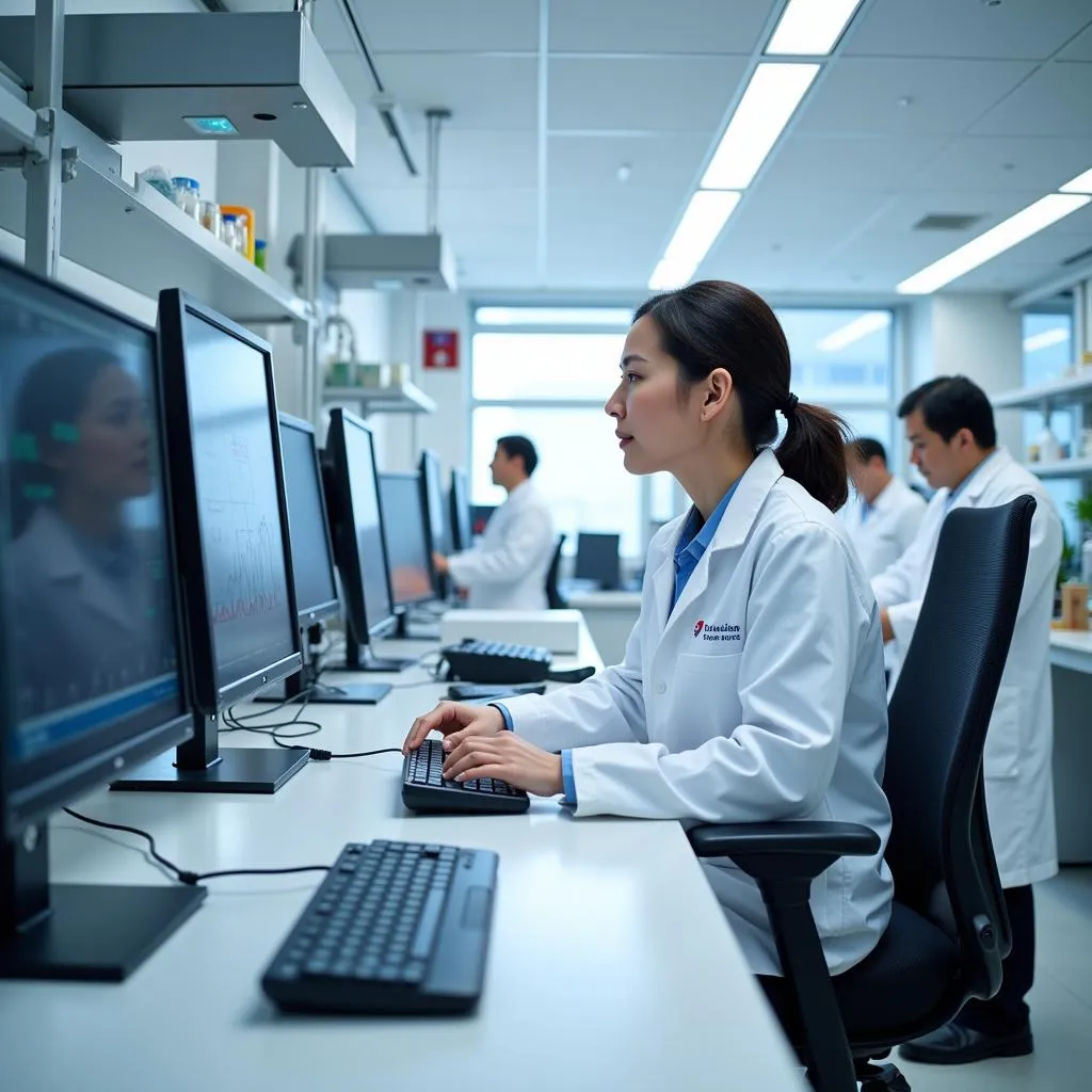 Korean Heart Rhythm Society Research Lab