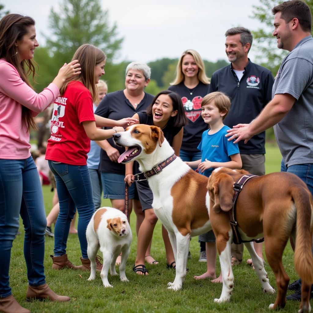 Finding Hope and Furry Friends: Your Guide to Lakeville MN Humane Society