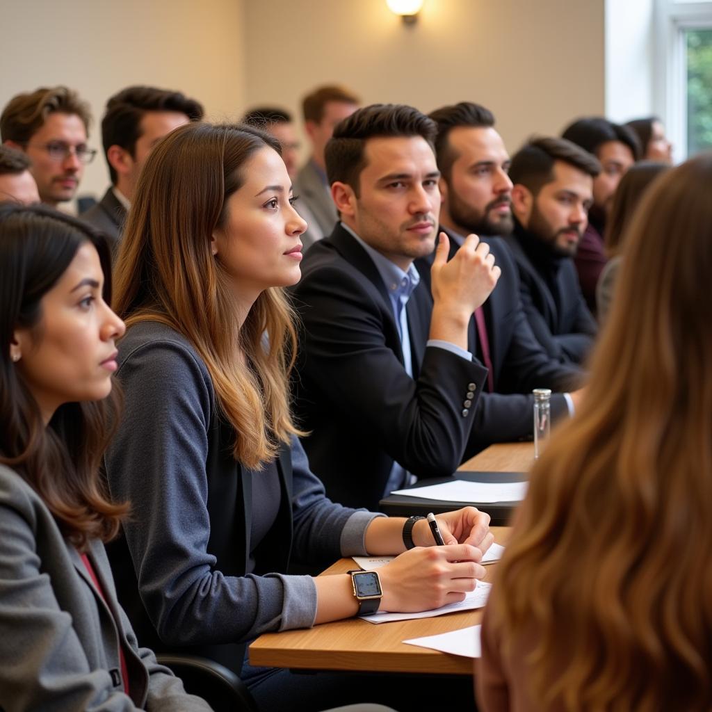 Public Forum Hosted by the Law Society of Upper Canada