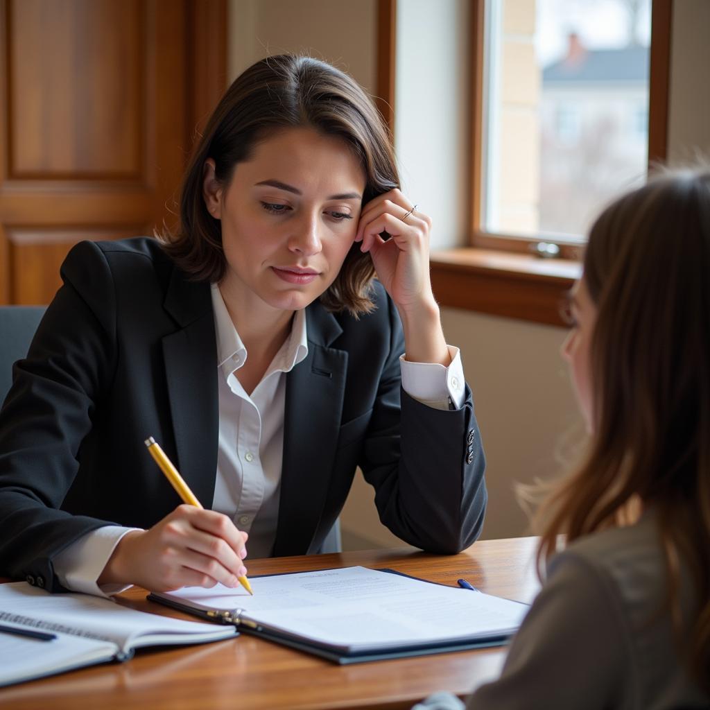 Legal Aid Society Housing Support in Evansville