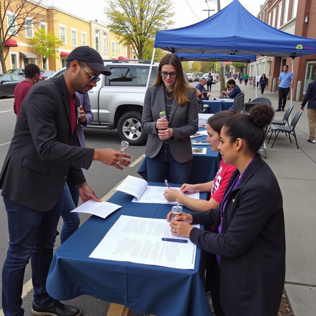 Legal Aid Society Utica NY Community Outreach