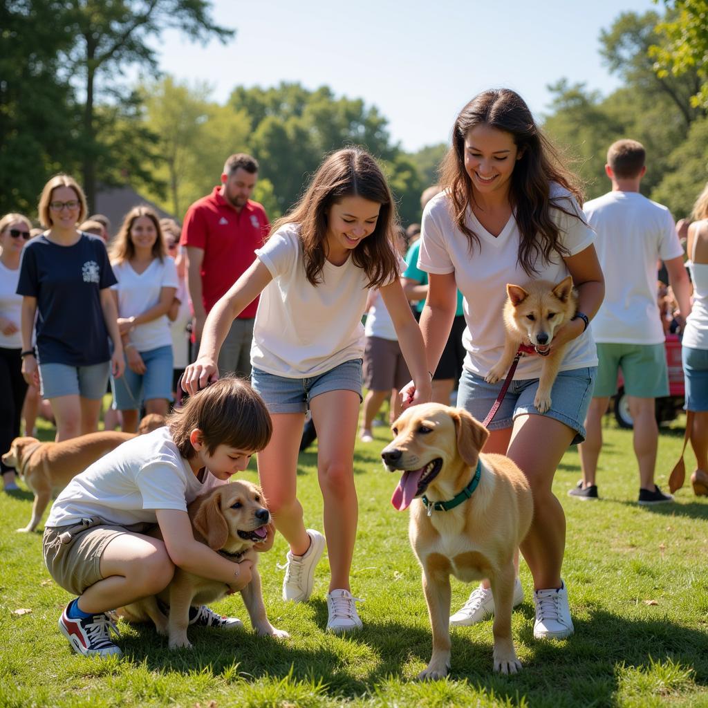 Humane Society Lorain County Ohio: A Beacon of Hope for Animals in Need