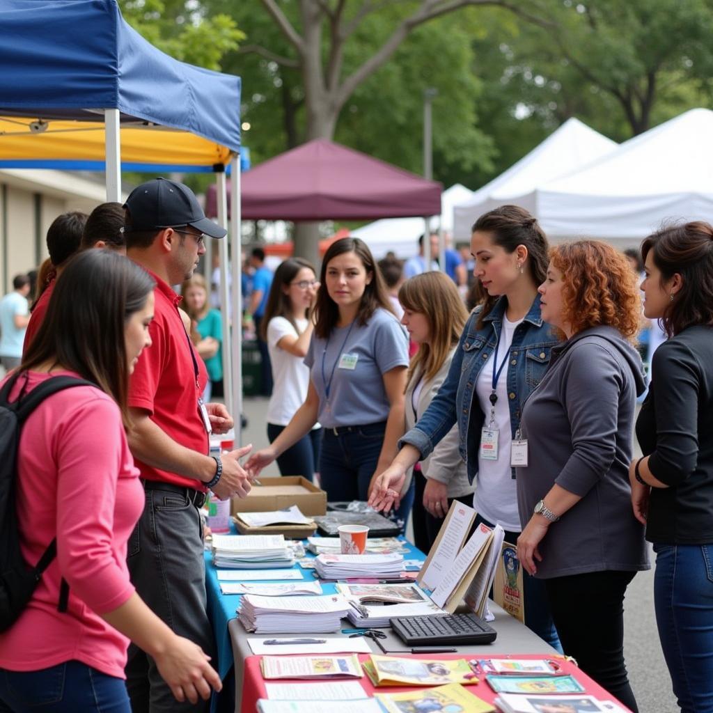 Maryland Community Health