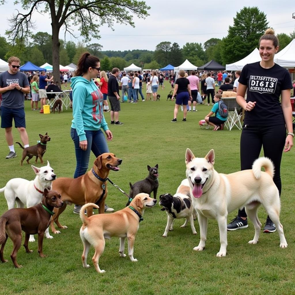 Finding Hope and a Home at Mercer County Humane Society PA