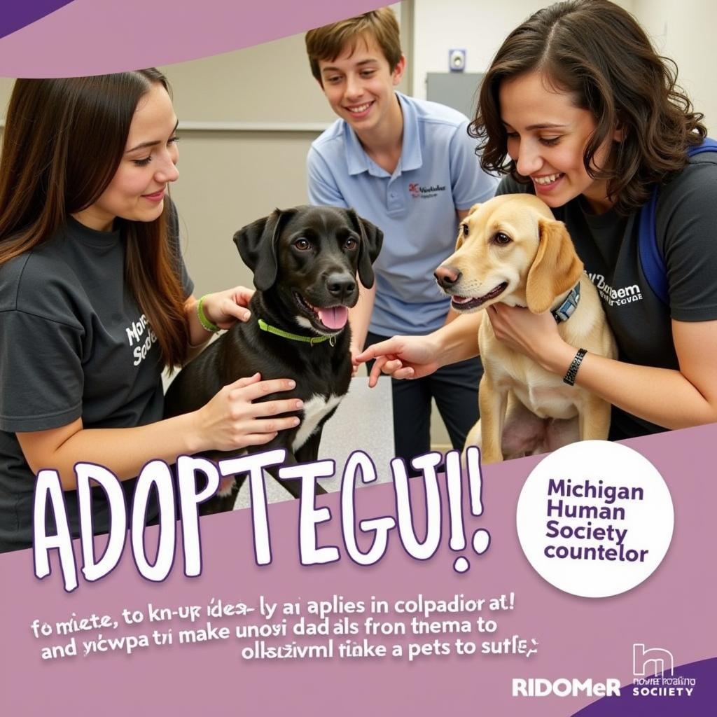 Adoption Counseling at MHS Macomb