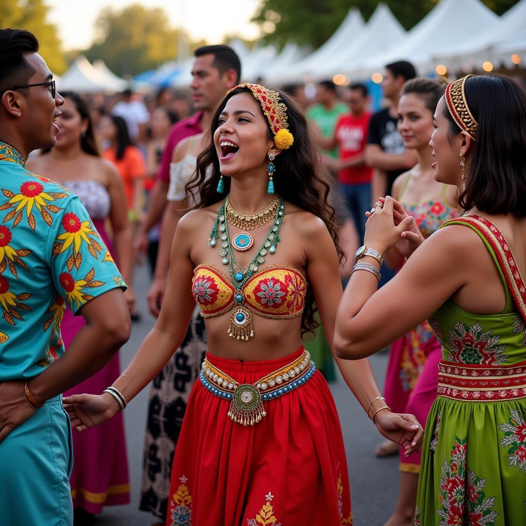 Miami Cultural Festival