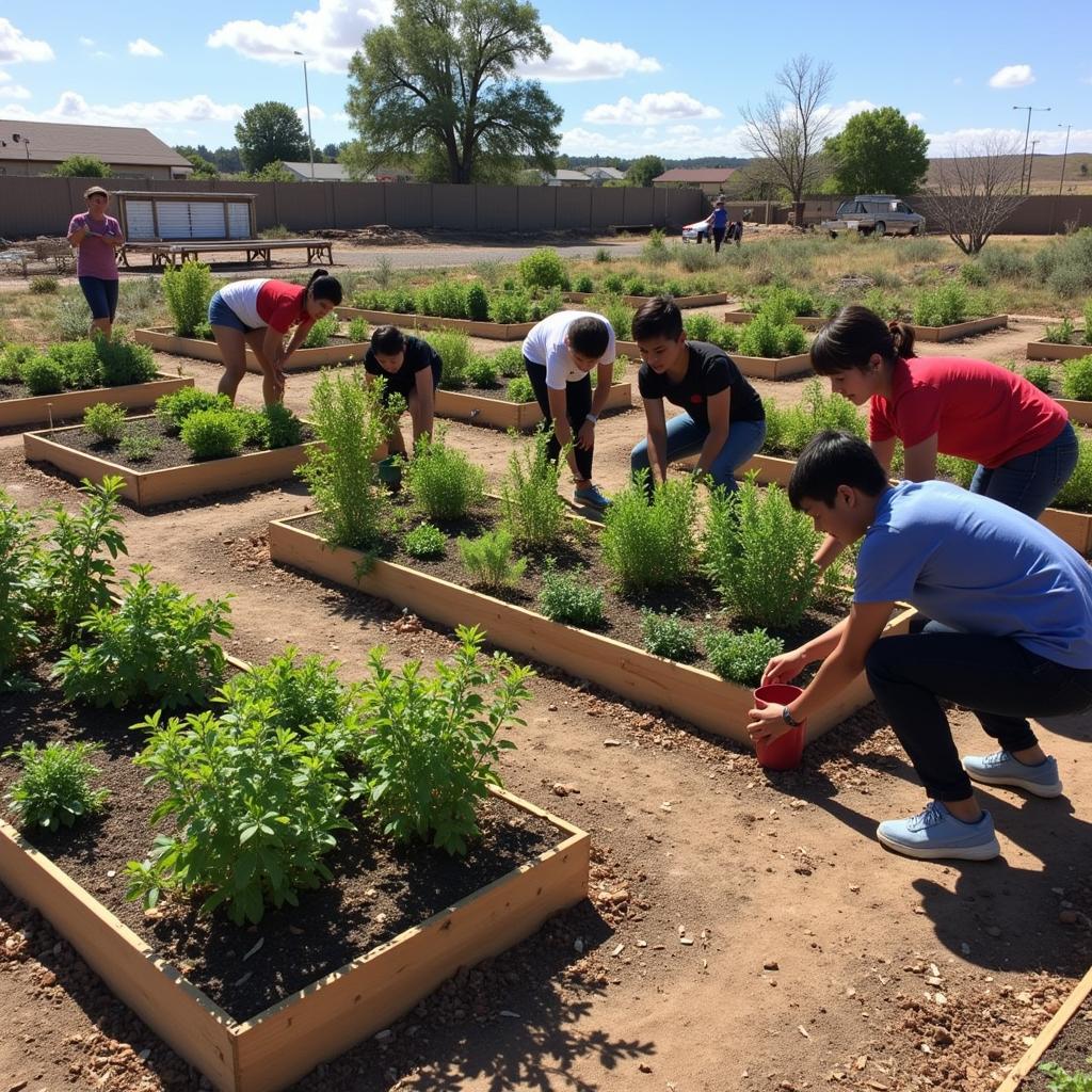 Modern Pueblo Society Principles