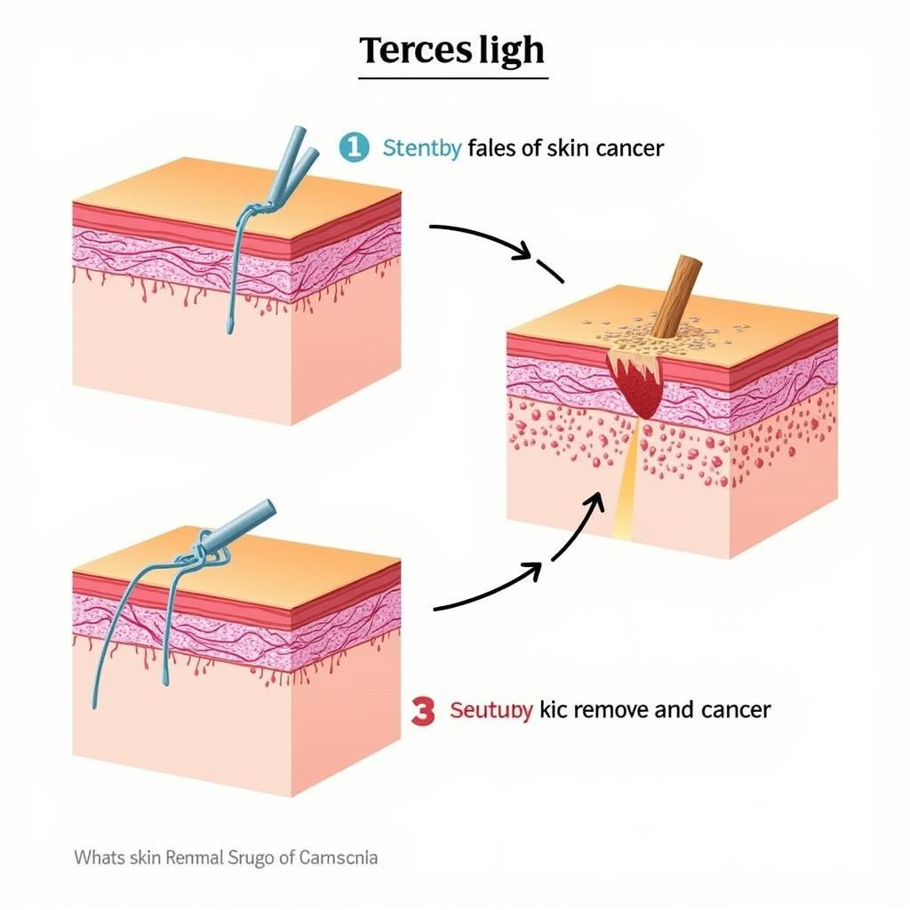 Mohs Surgery Procedure