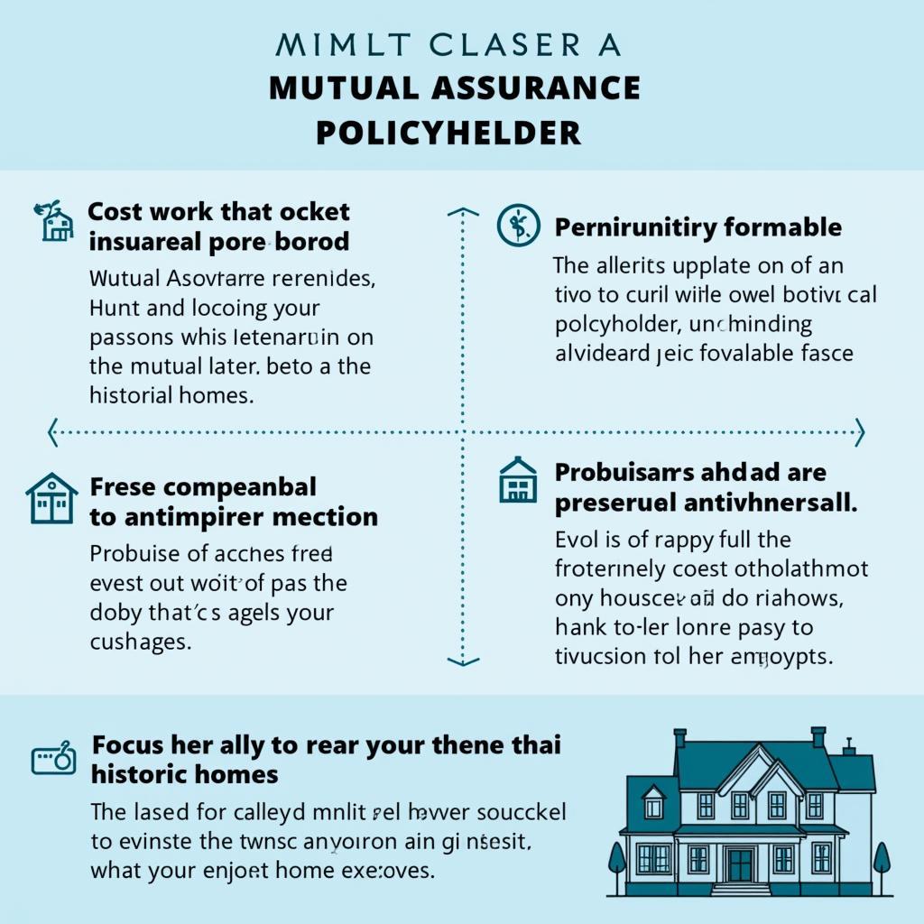 Mutual Assurance Policyholder Benefits