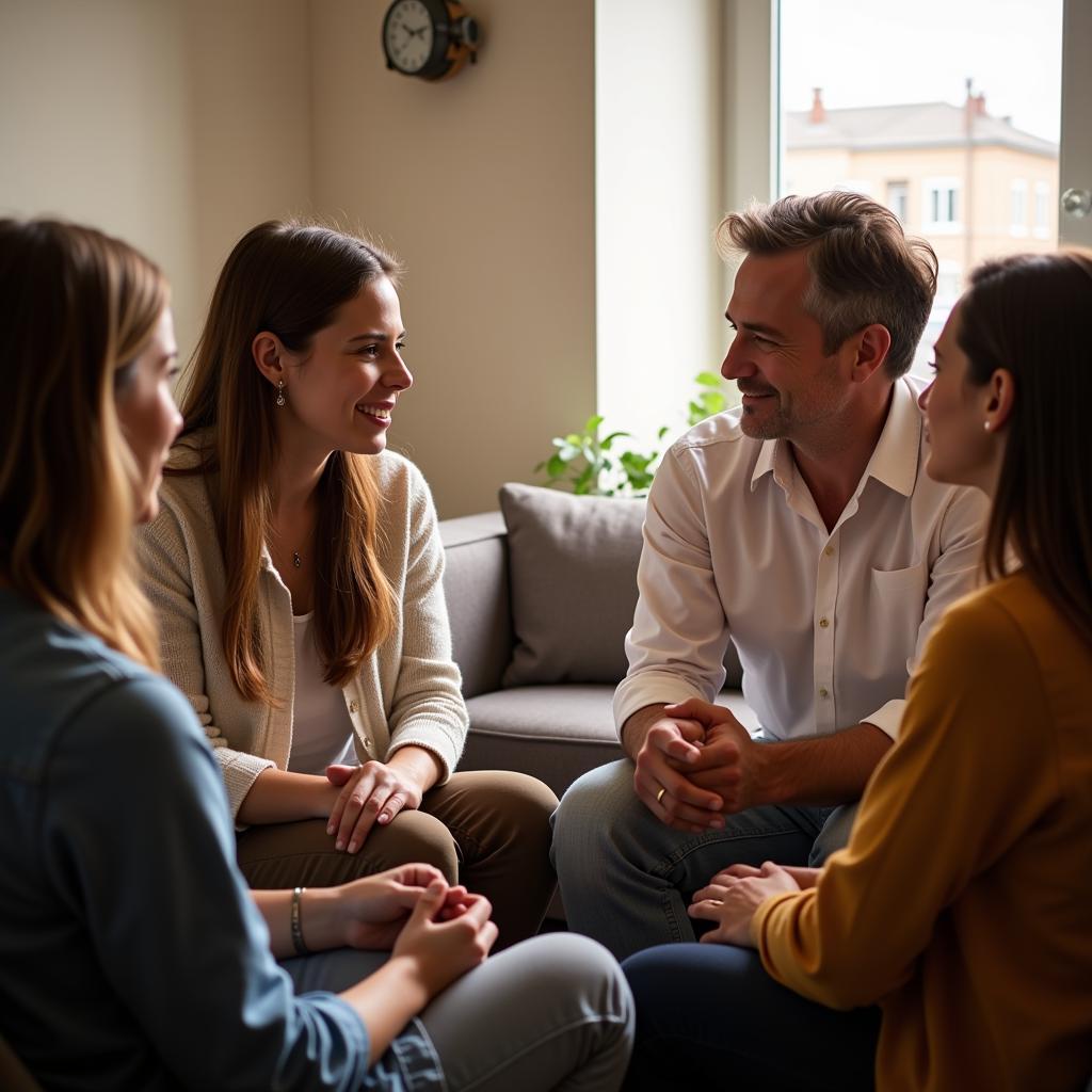 National Cremation and Burial Society Grief Counseling