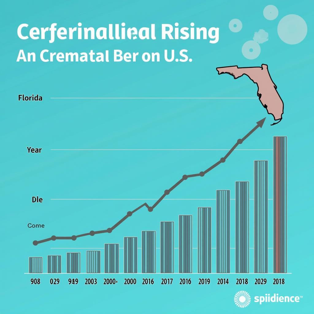 Cremation Trends in the US